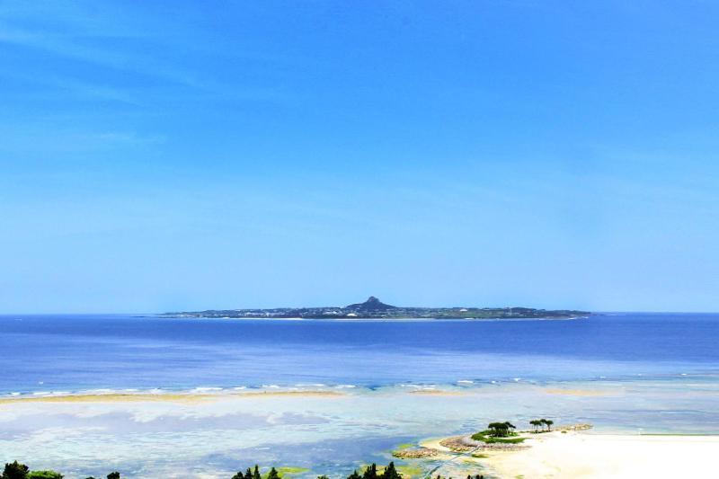 コテージ花 โมโตบุ ภายนอก รูปภาพ