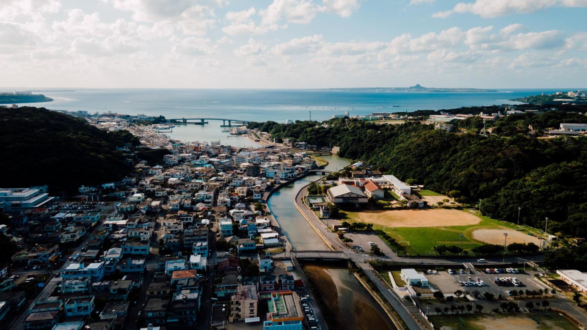 コテージ花 โมโตบุ ภายนอก รูปภาพ